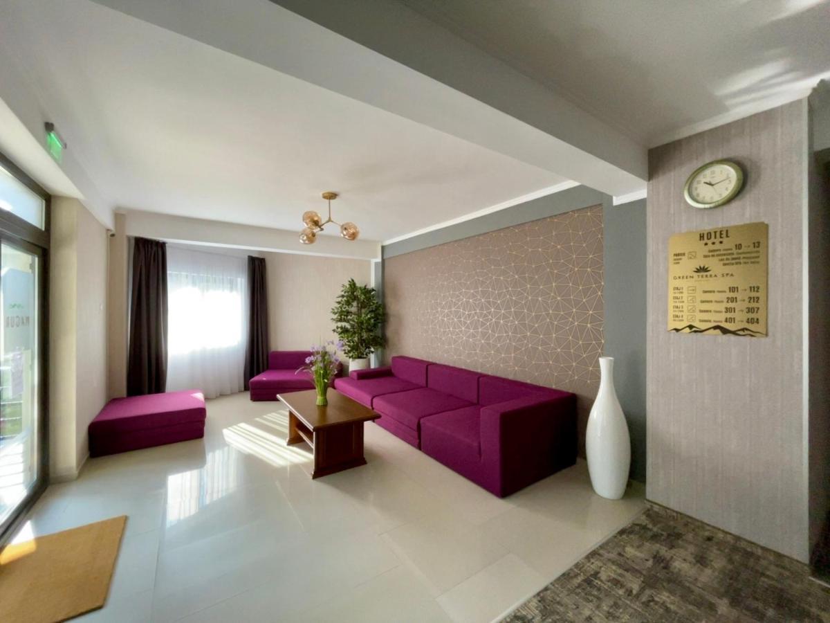 Hotel Complex Turistic Magura Exterior photo