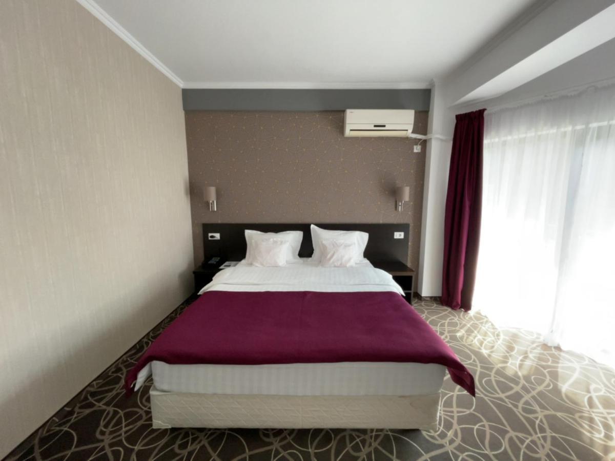 Hotel Complex Turistic Magura Exterior photo
