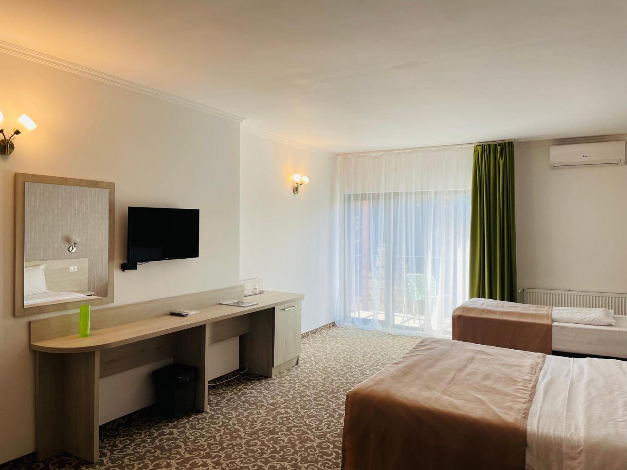 Hotel Complex Turistic Magura Room photo