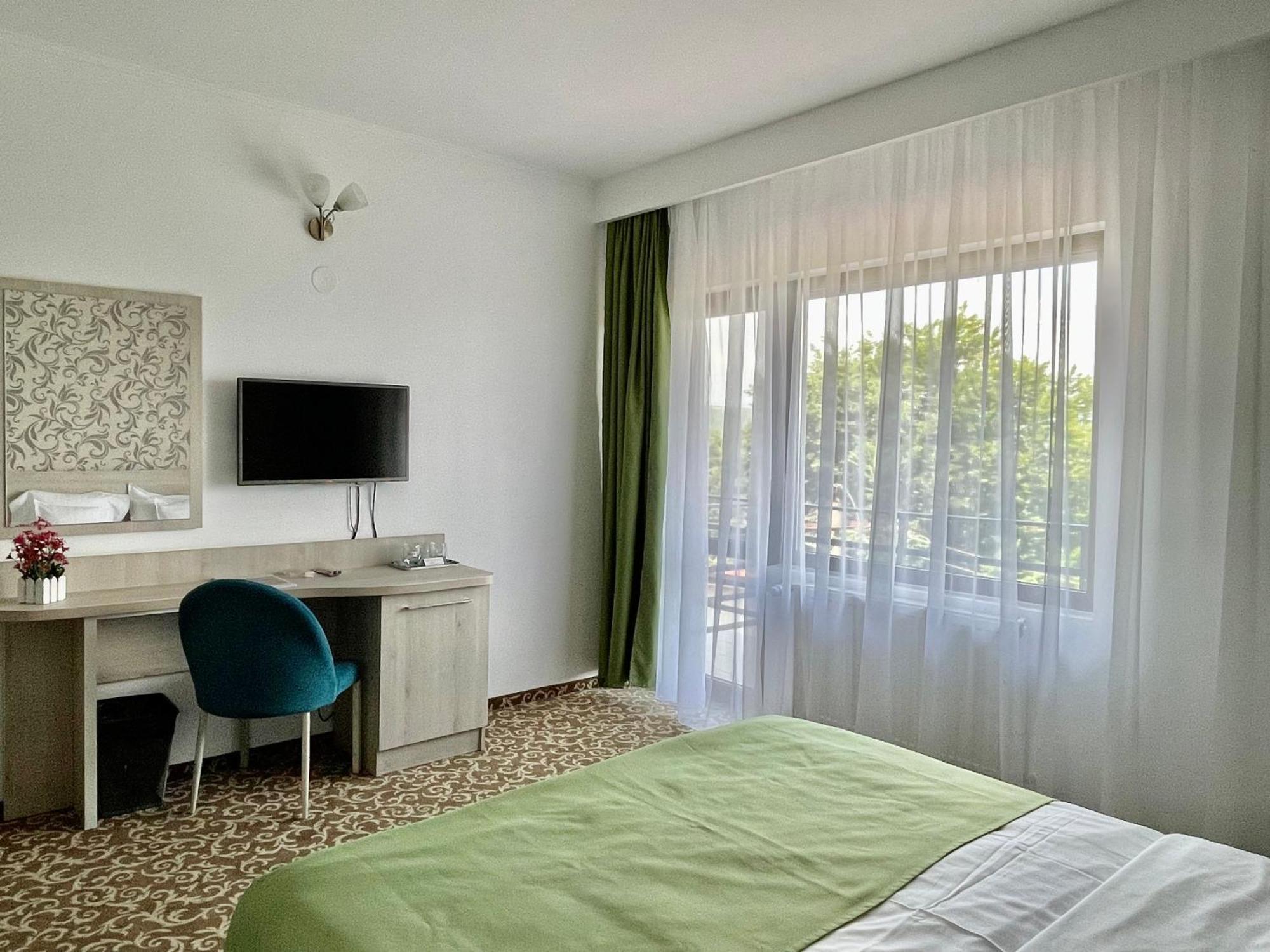 Hotel Complex Turistic Magura Room photo