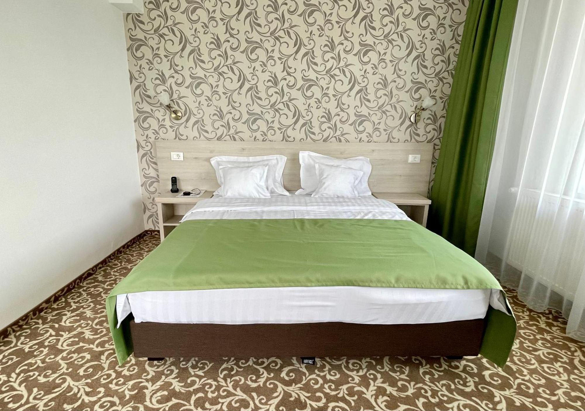 Hotel Complex Turistic Magura Room photo