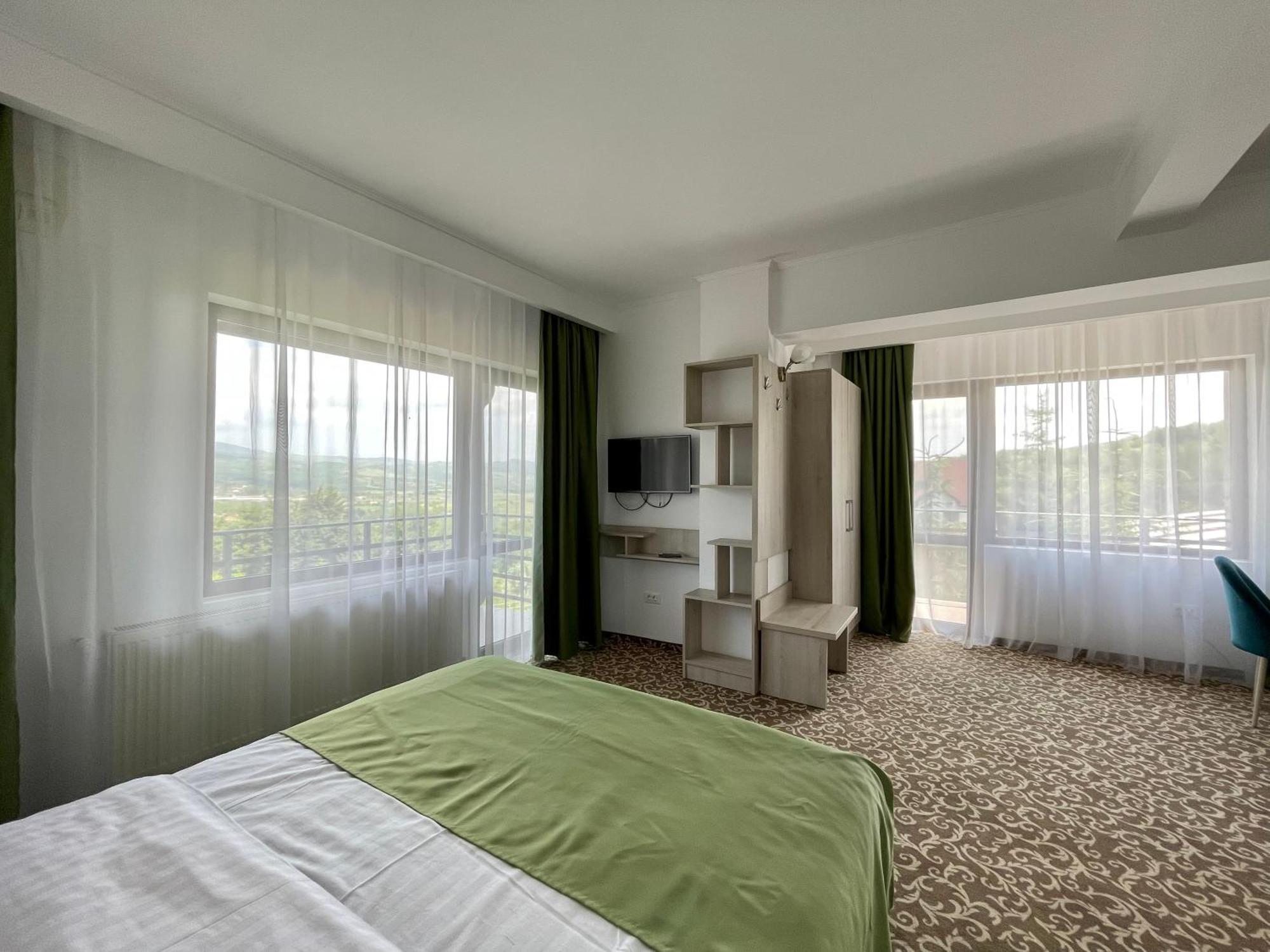 Hotel Complex Turistic Magura Room photo