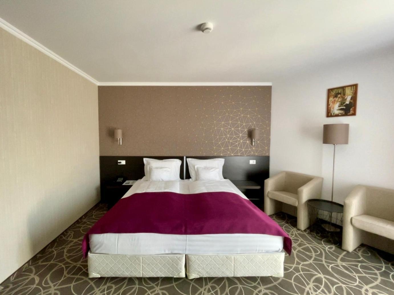 Hotel Complex Turistic Magura Room photo