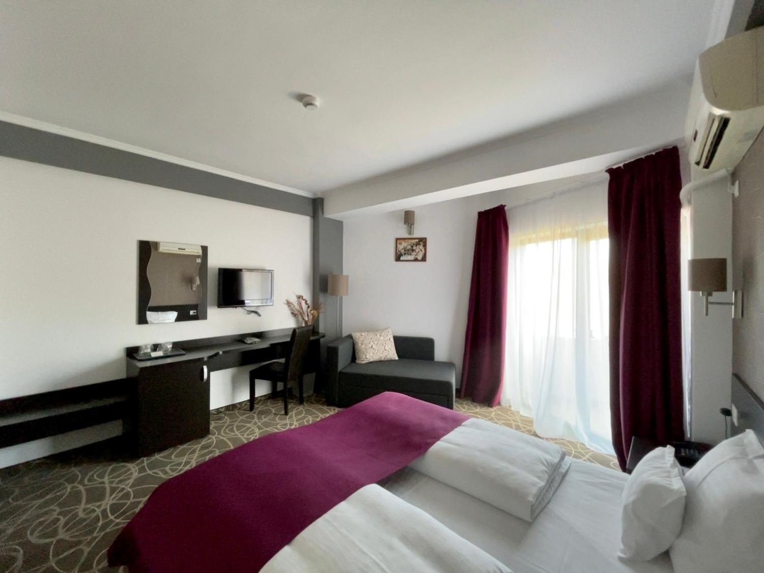Hotel Complex Turistic Magura Room photo