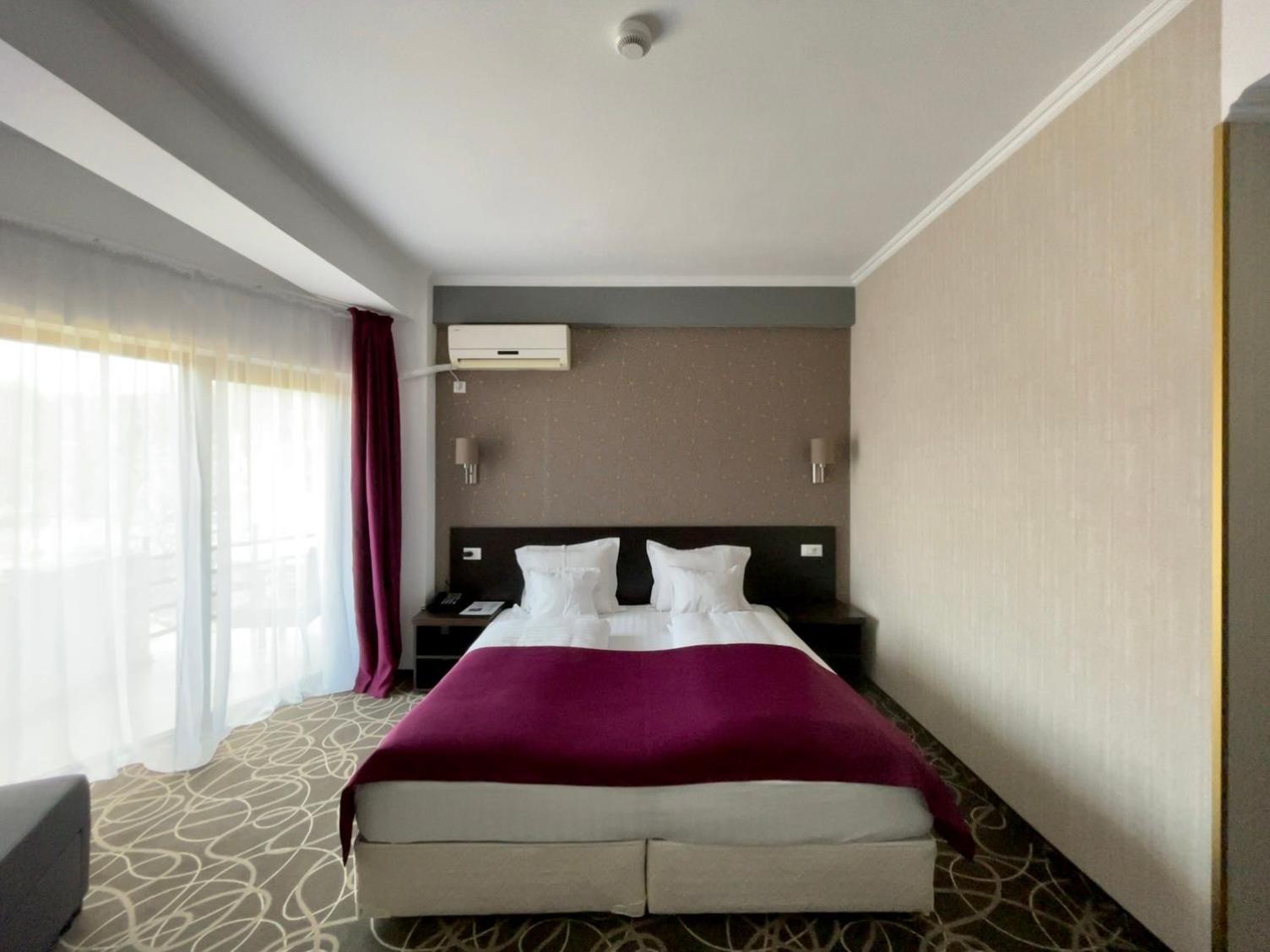 Hotel Complex Turistic Magura Room photo