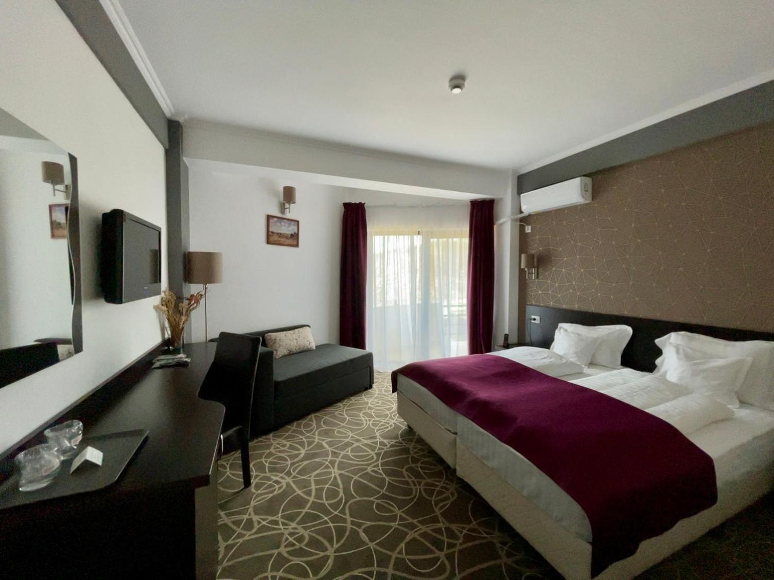 Hotel Complex Turistic Magura Room photo