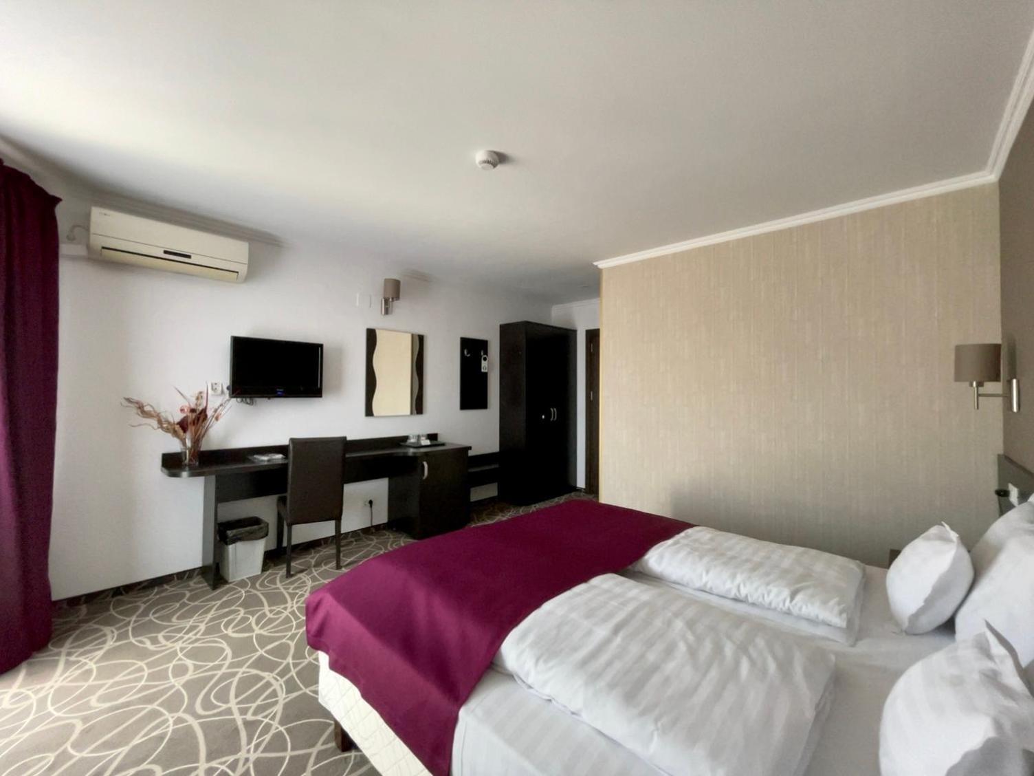 Hotel Complex Turistic Magura Room photo