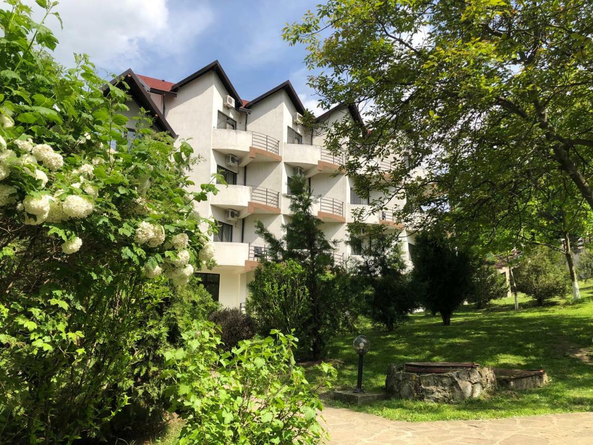 Hotel Complex Turistic Magura Exterior photo